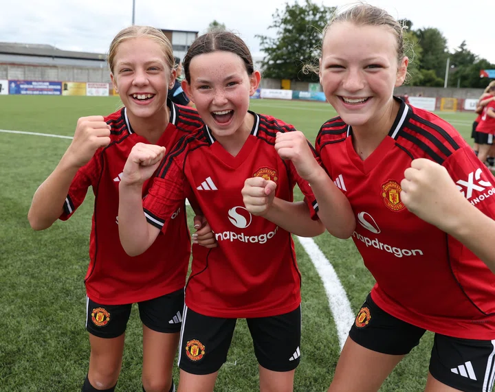 Foundation - Girls Academy - Gateway Image