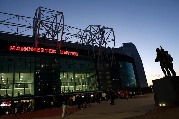 MUFC Club Stadium Rep Generic Image