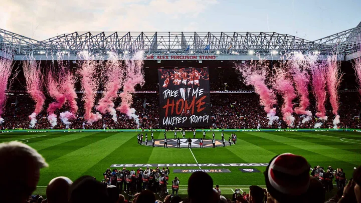 Fans Landing Page Header Image