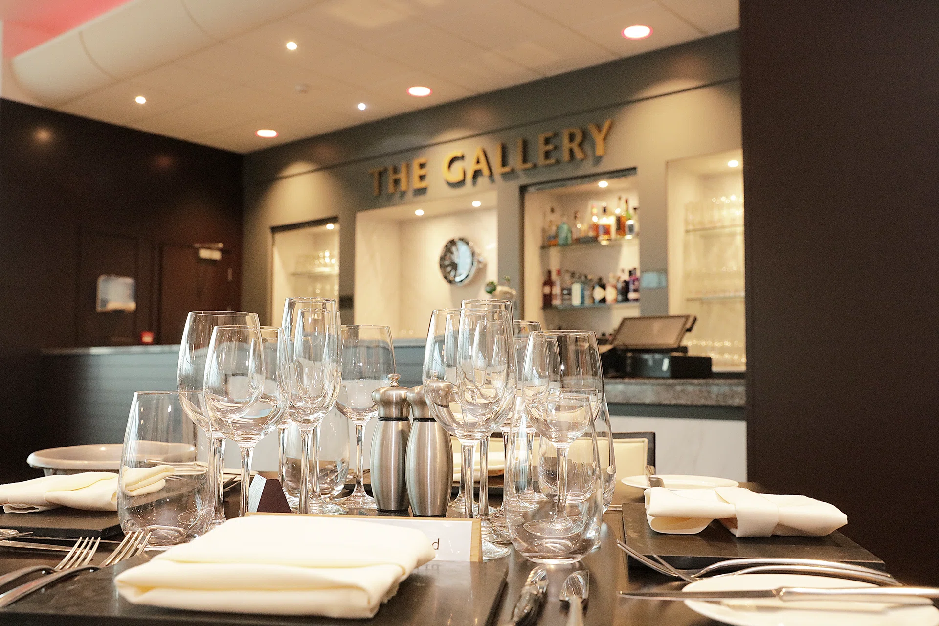 Image – Executive Club – The Gallery