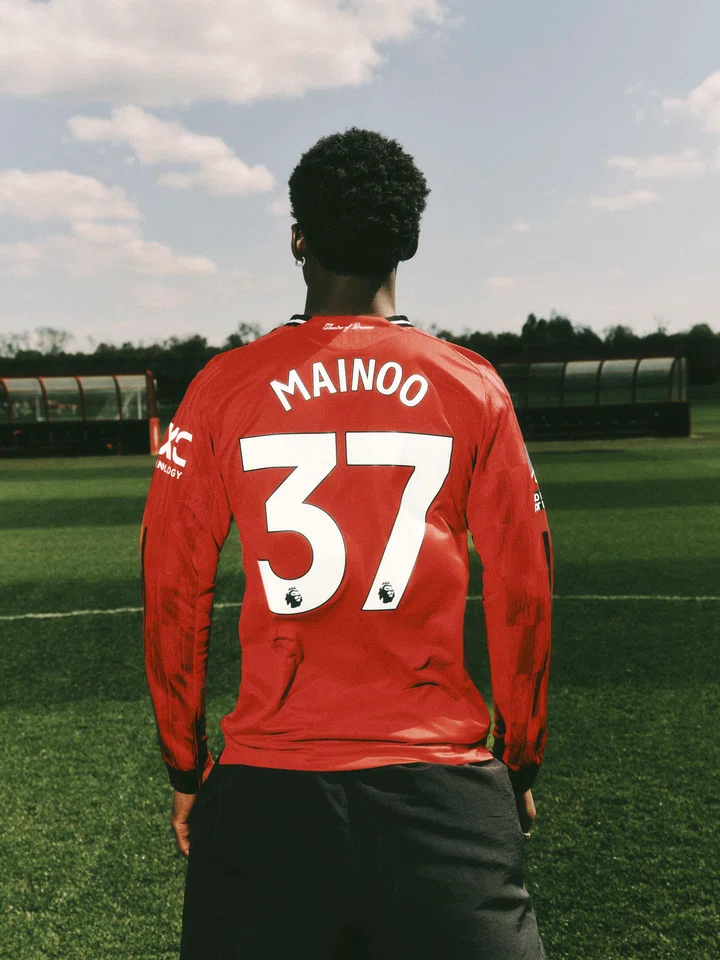 Mainoo Kit Report, reaction, highlights: United 3 Liverpool 2 | Manchester United