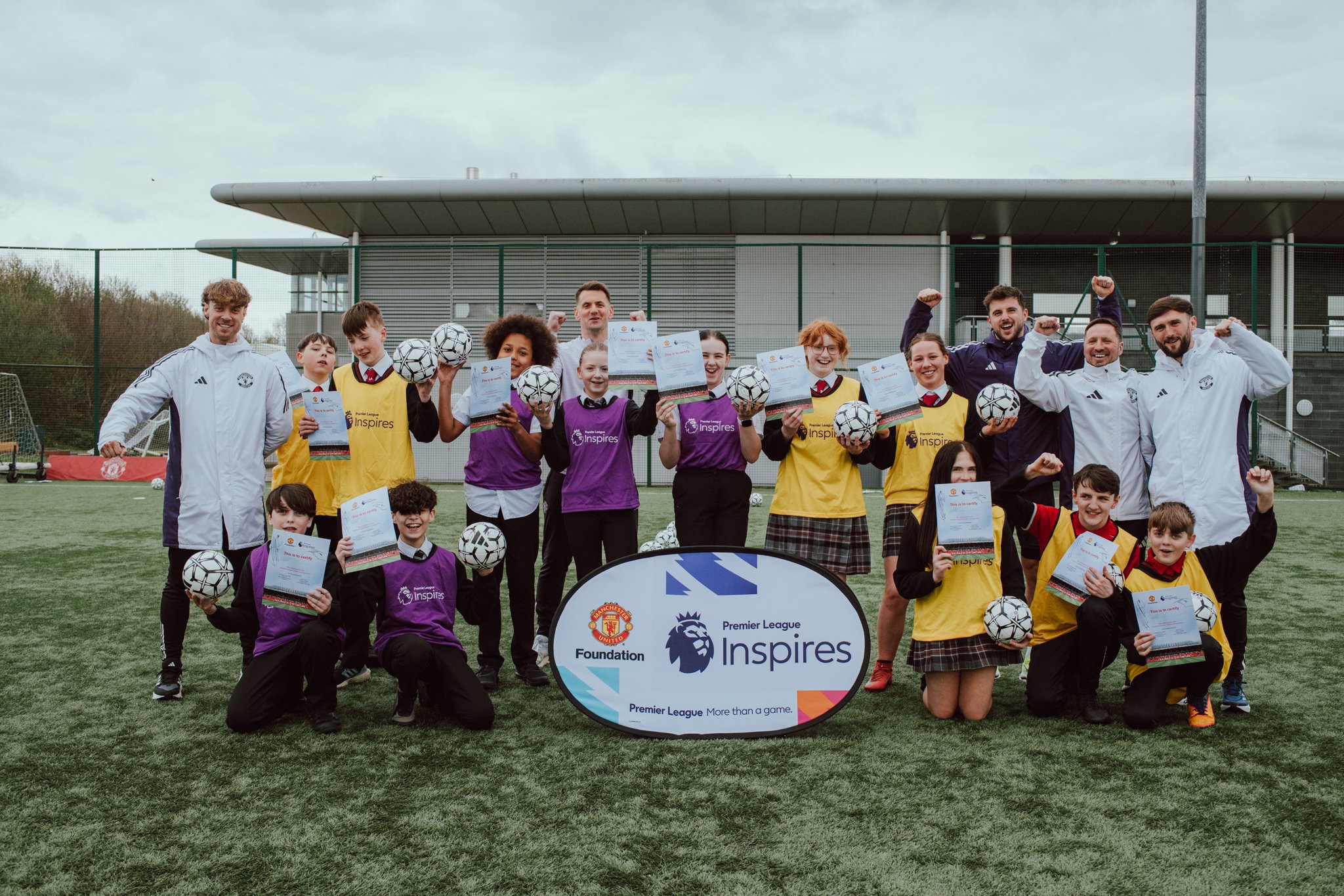 Foundation image - Mount Heaton financial literacy