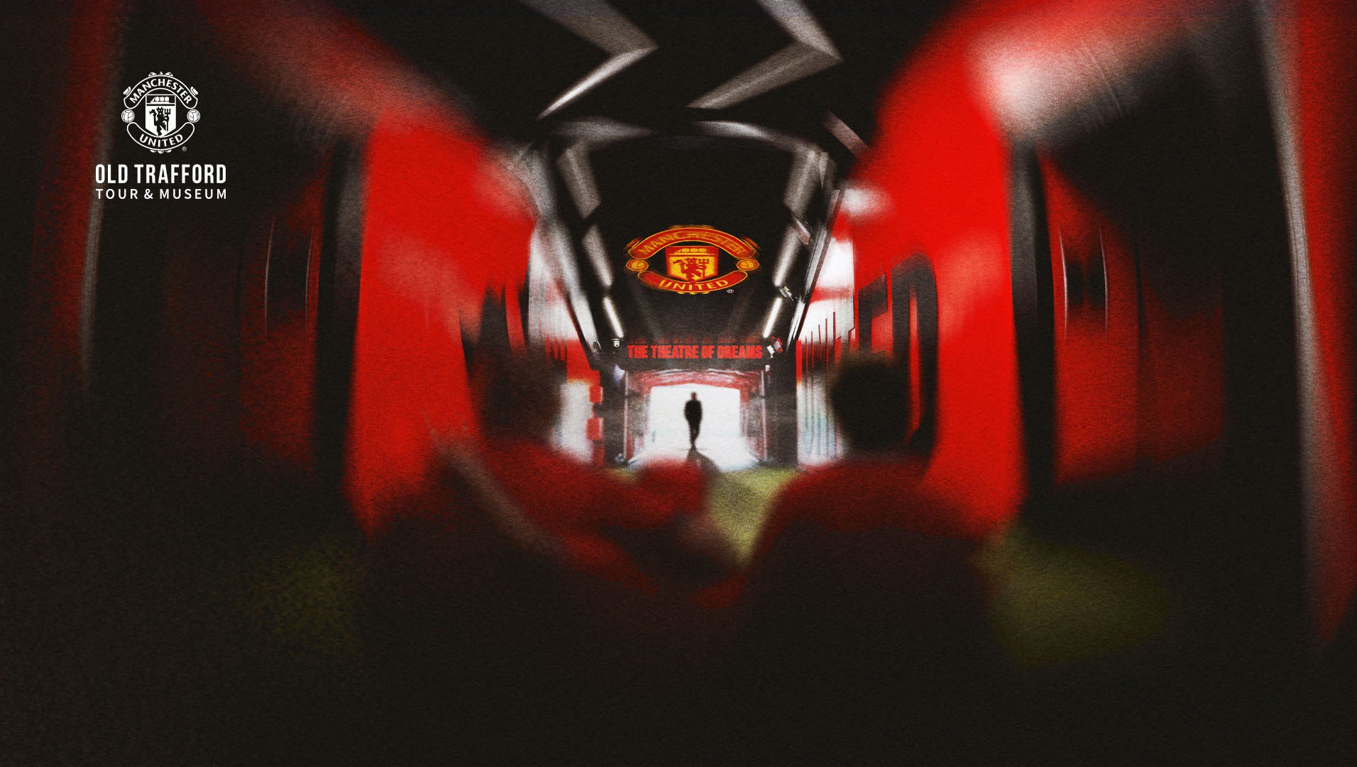 Old Trafford stadium tours