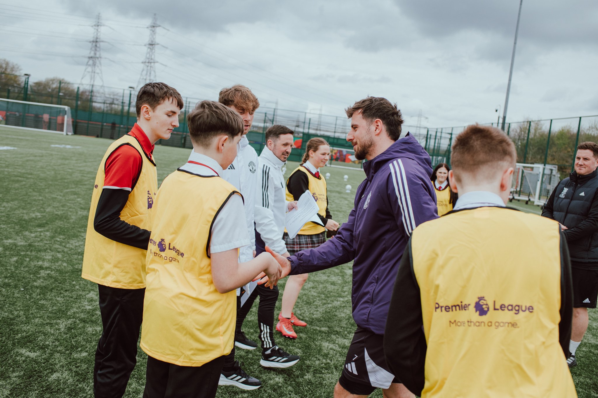Foundation - PL Programmes - PL Inspires Image