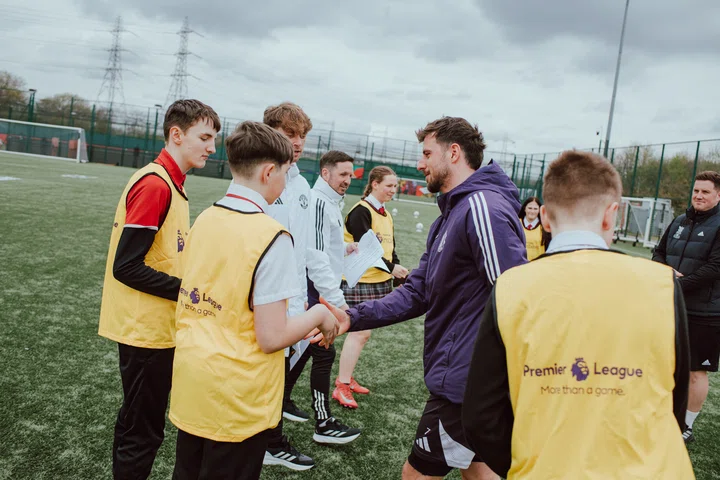 Foundation - PL Programmes - PL Inspires Image