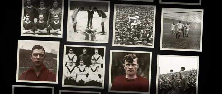 Image - History by Decade 1920 - 1920