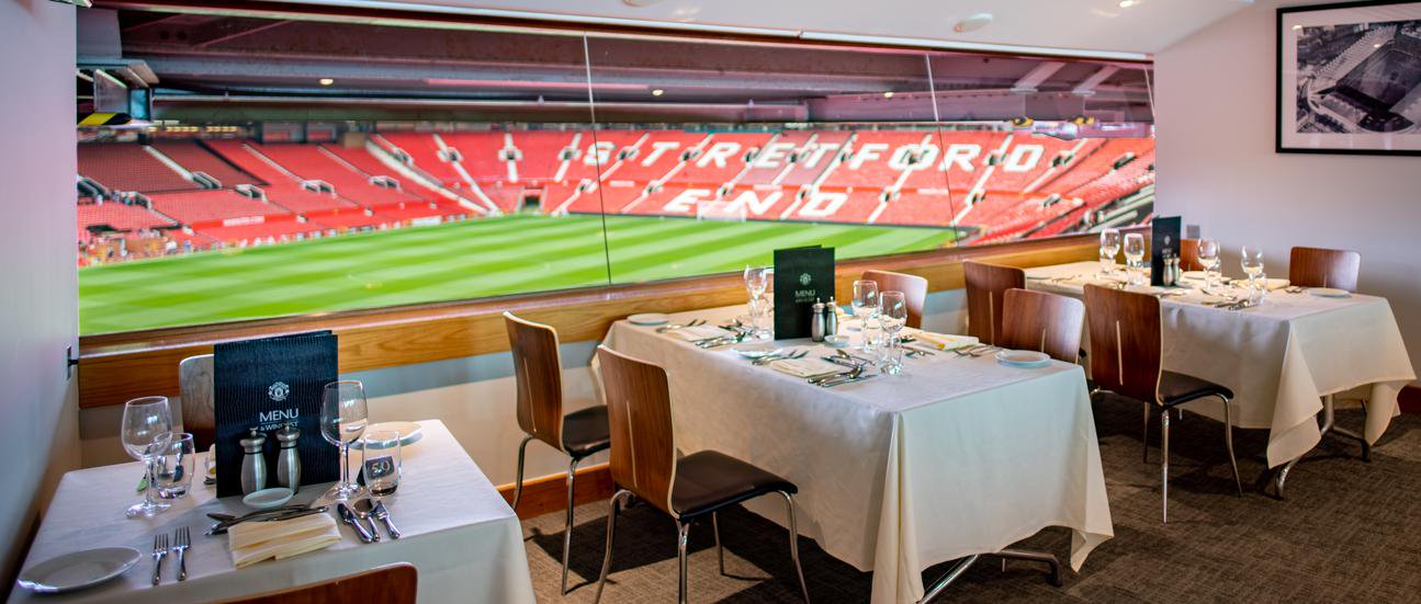 Suites - Evolution Suite Image