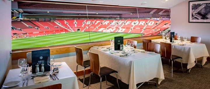 Suites - Evolution Suite Image