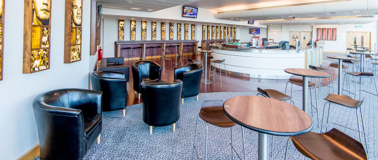 Suites - Academy Suite Carousel Card Image