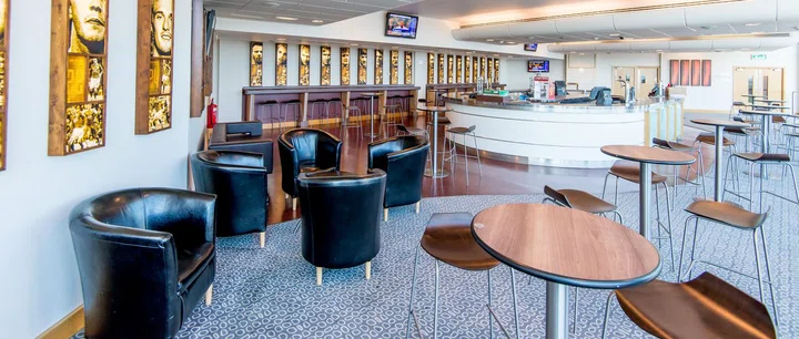 Suites - Academy Suite Carousel Card Image