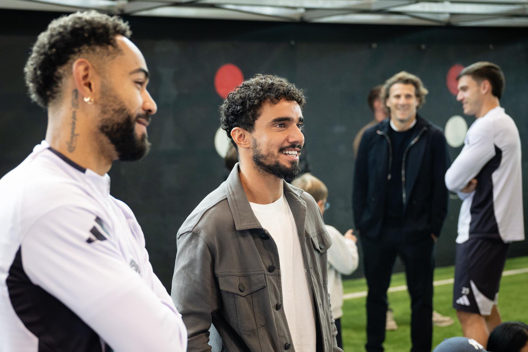 Manchester United Secure Champions League Return as Mainoo Ends Liverpool Comeback — image 5