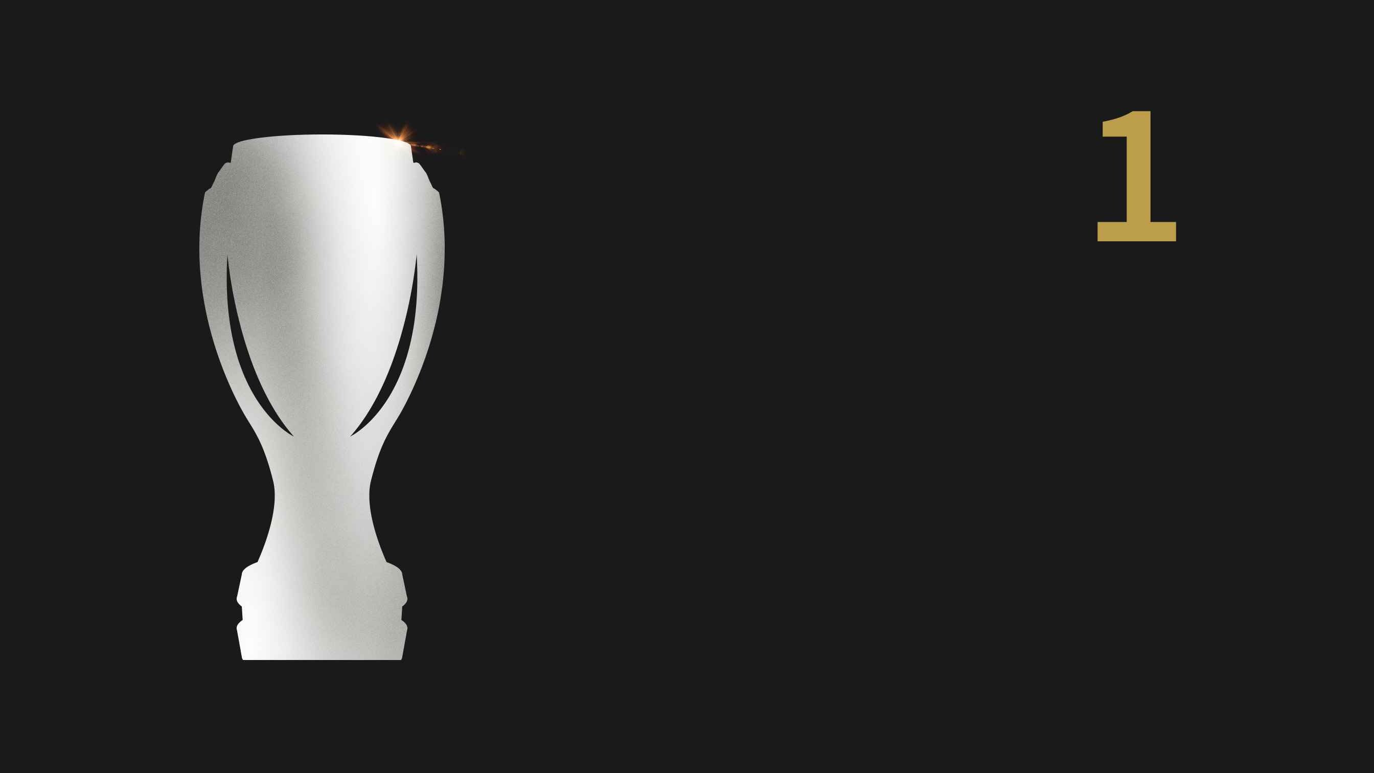 UEFA SUPER CUP