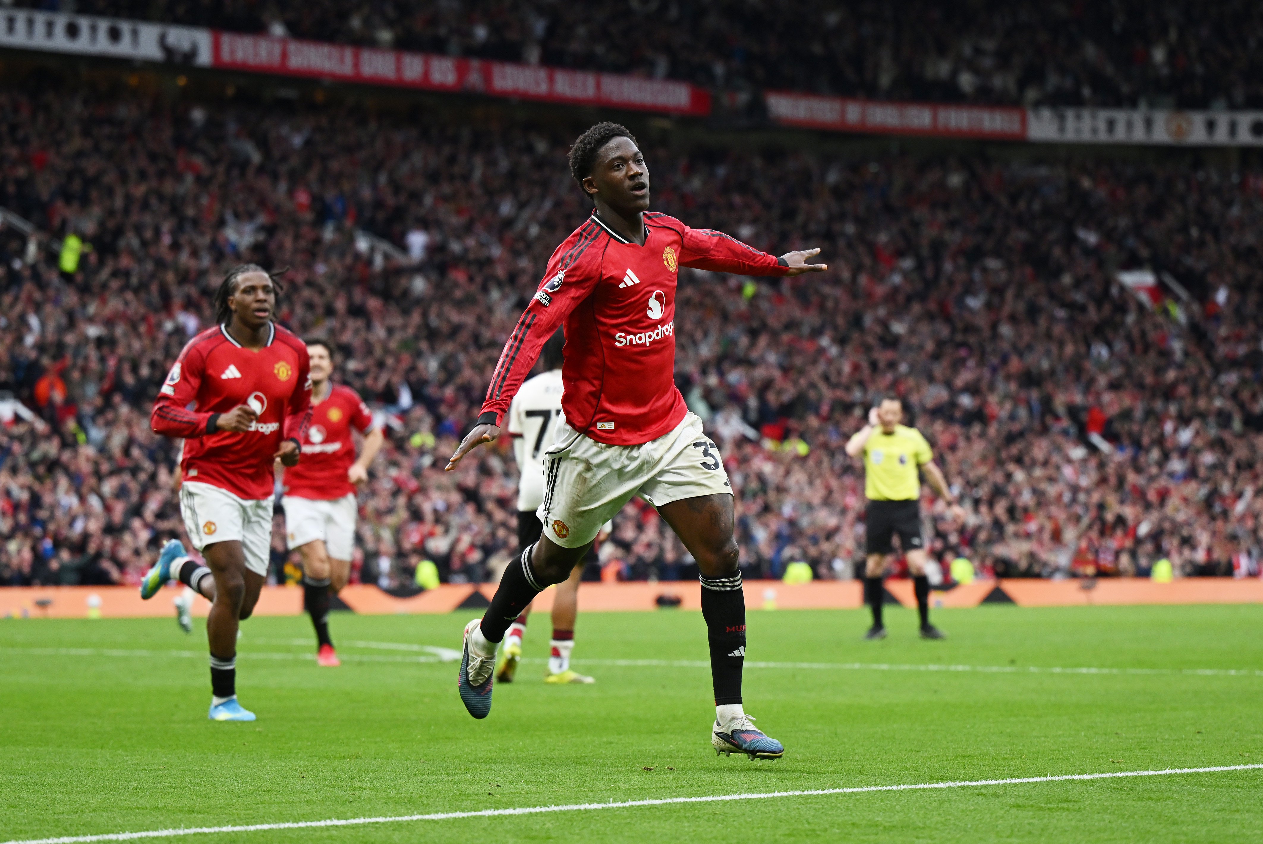 What’s at stake for United this weekend? | Manchester United