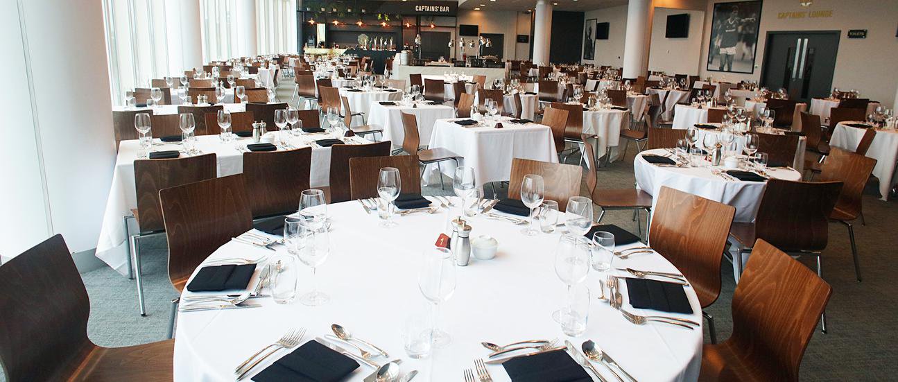 Suites - Captains' Lounge Image