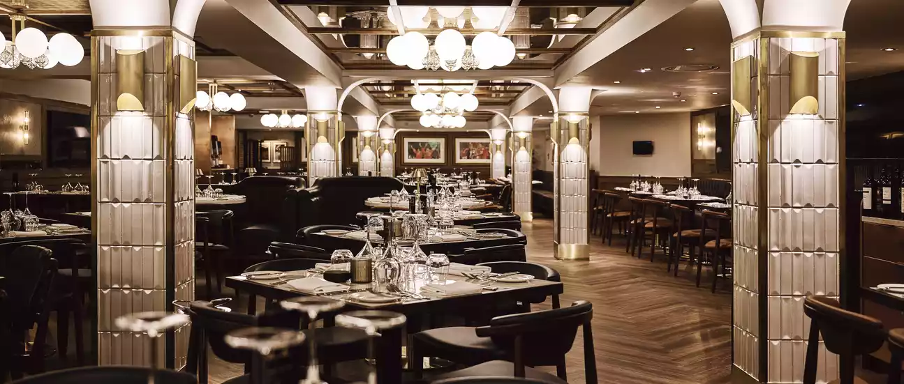Suites - Heritage Club Image