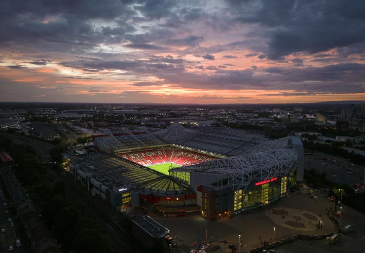United Events Header Image
