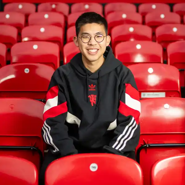 Fan Rep - Chun Yi Lee 