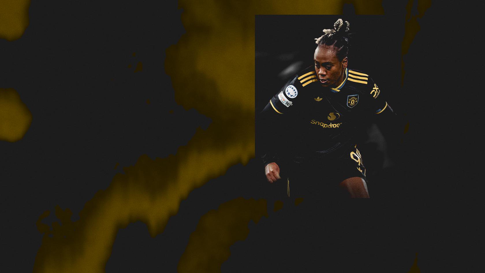 Park nominated for WSL Player of the Season | Manchester United