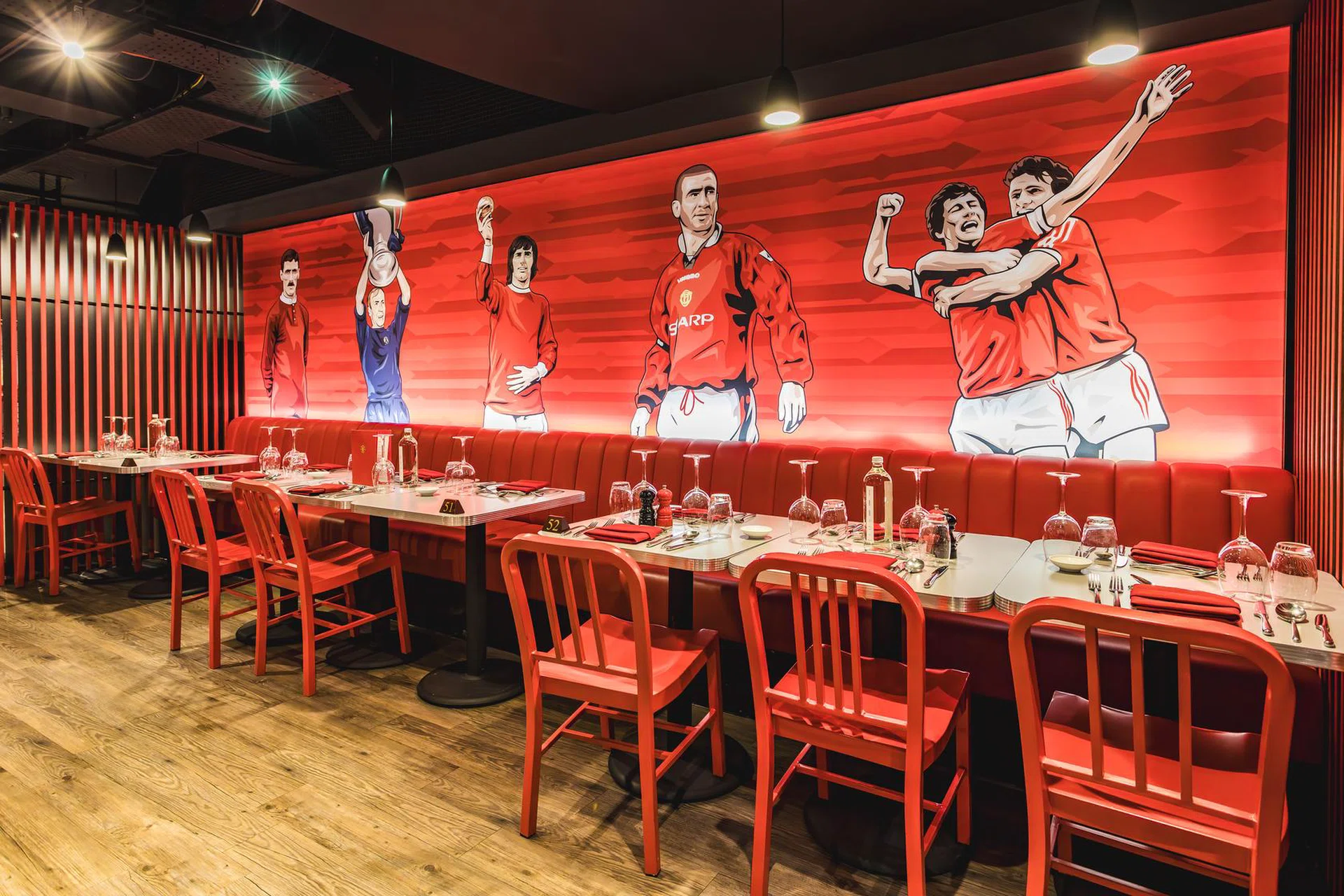 Image – Red Cafe