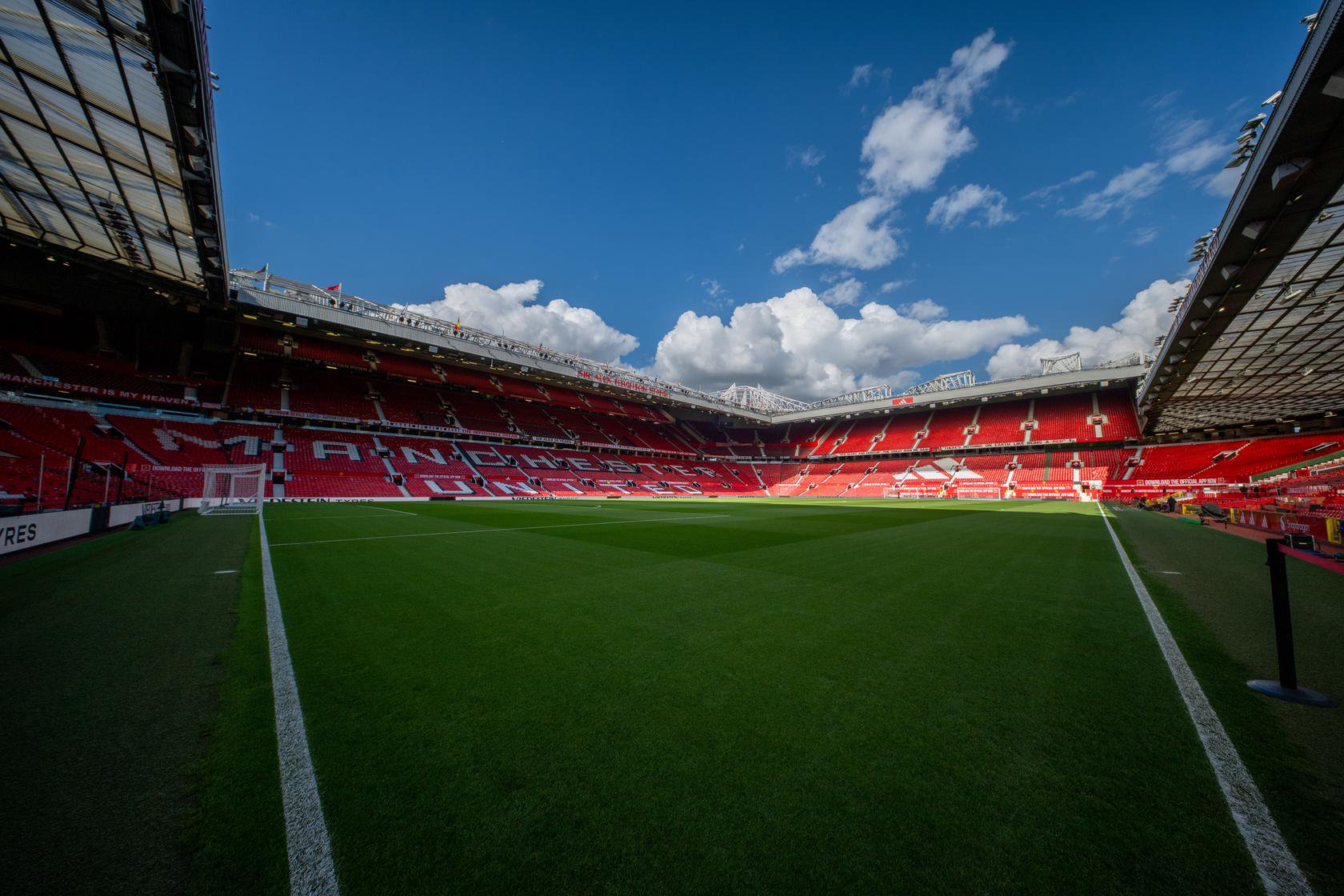 Club News | Manchester United
