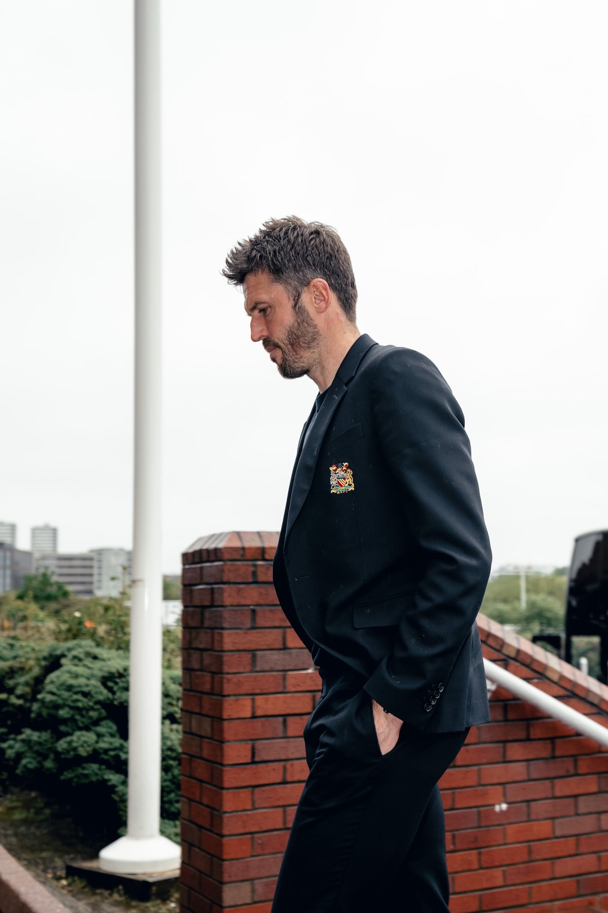 Carrick names side for Sunderland clash