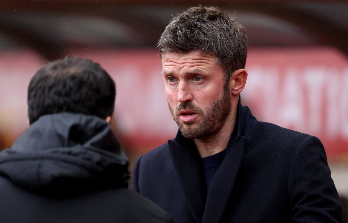 Carrick: Decisions won't be based on one game