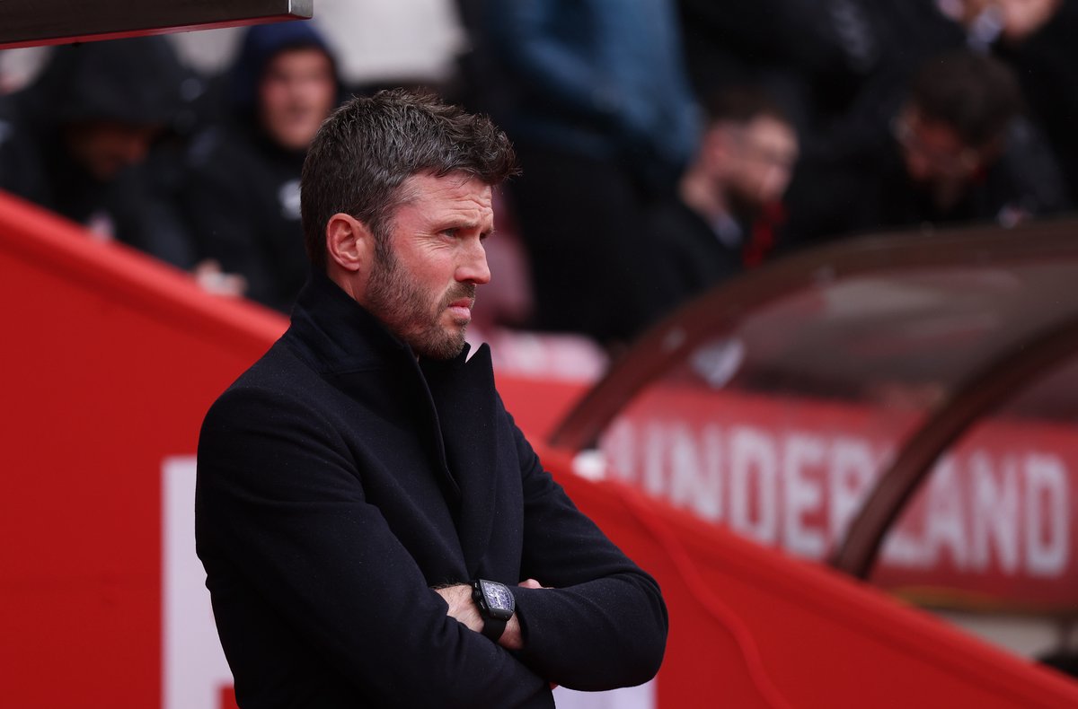 Carrick hails team's mentality