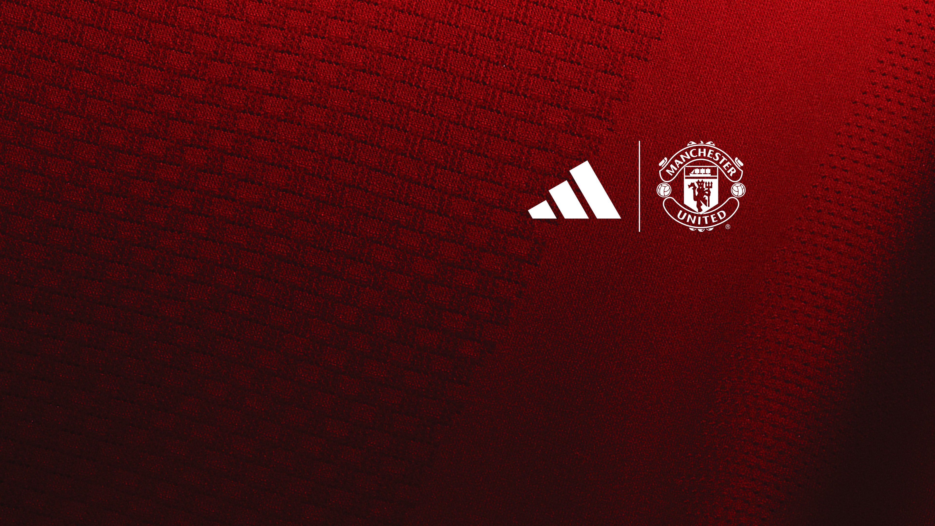 adidas logo United badge
