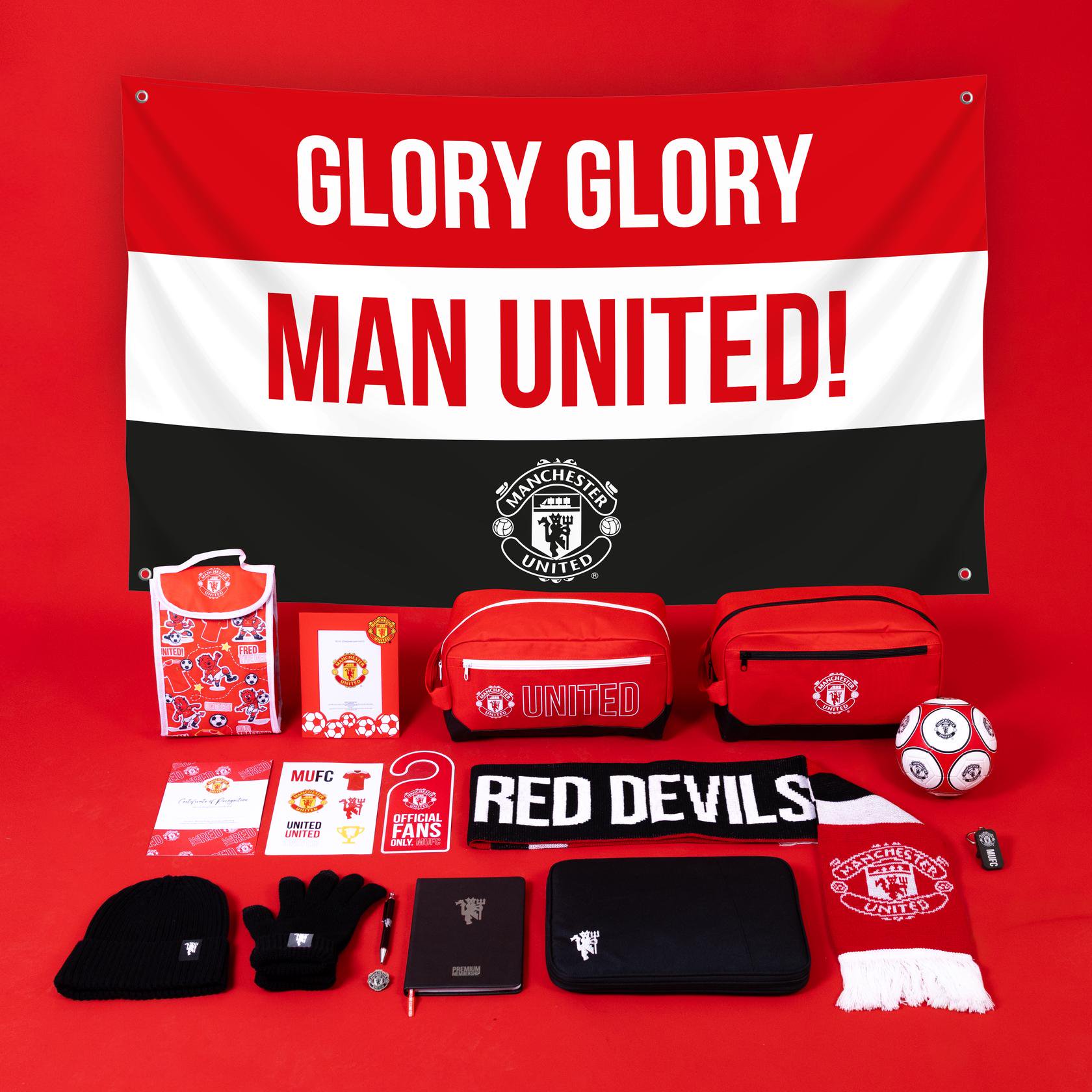 Official Membership