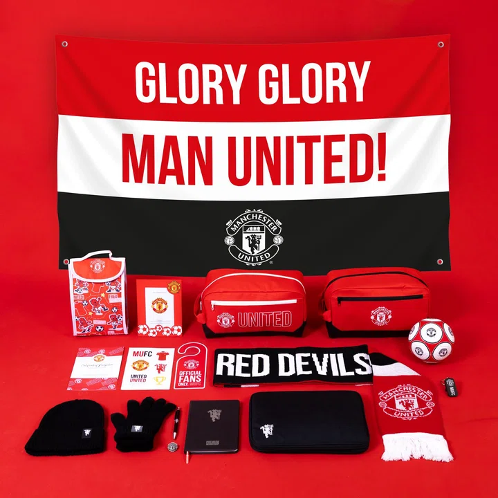 Official Membership