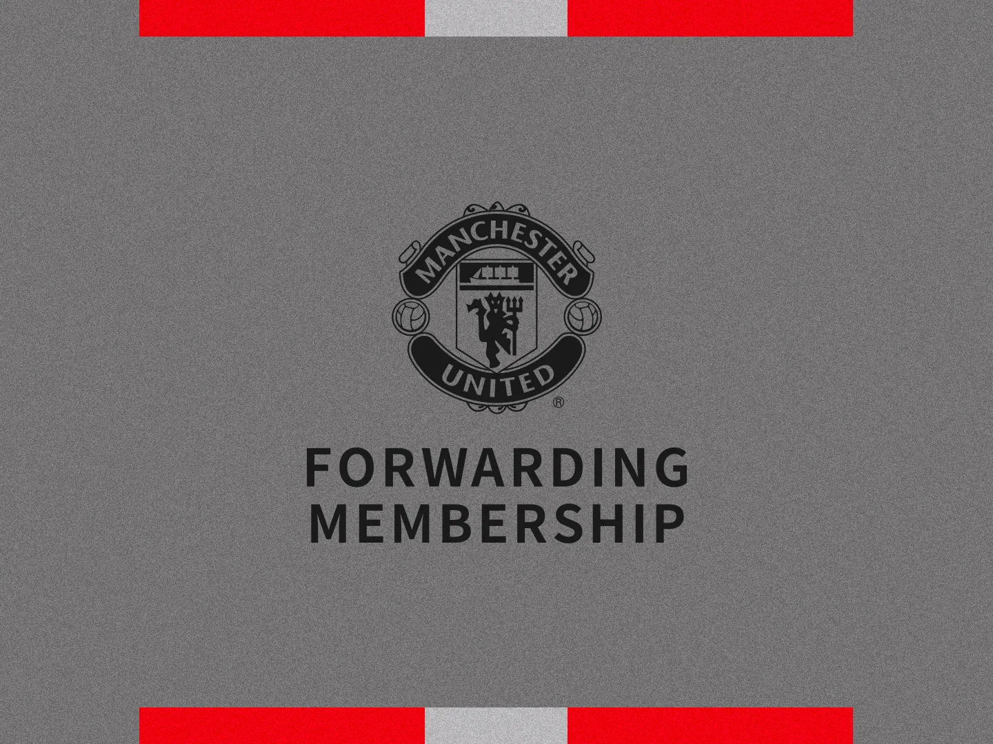 Image – Forwarding Membership