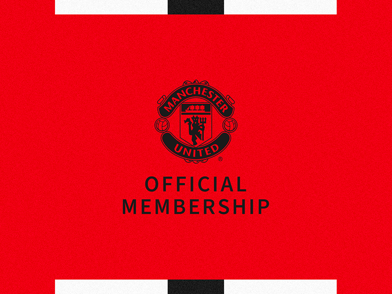 Image – Official Membership