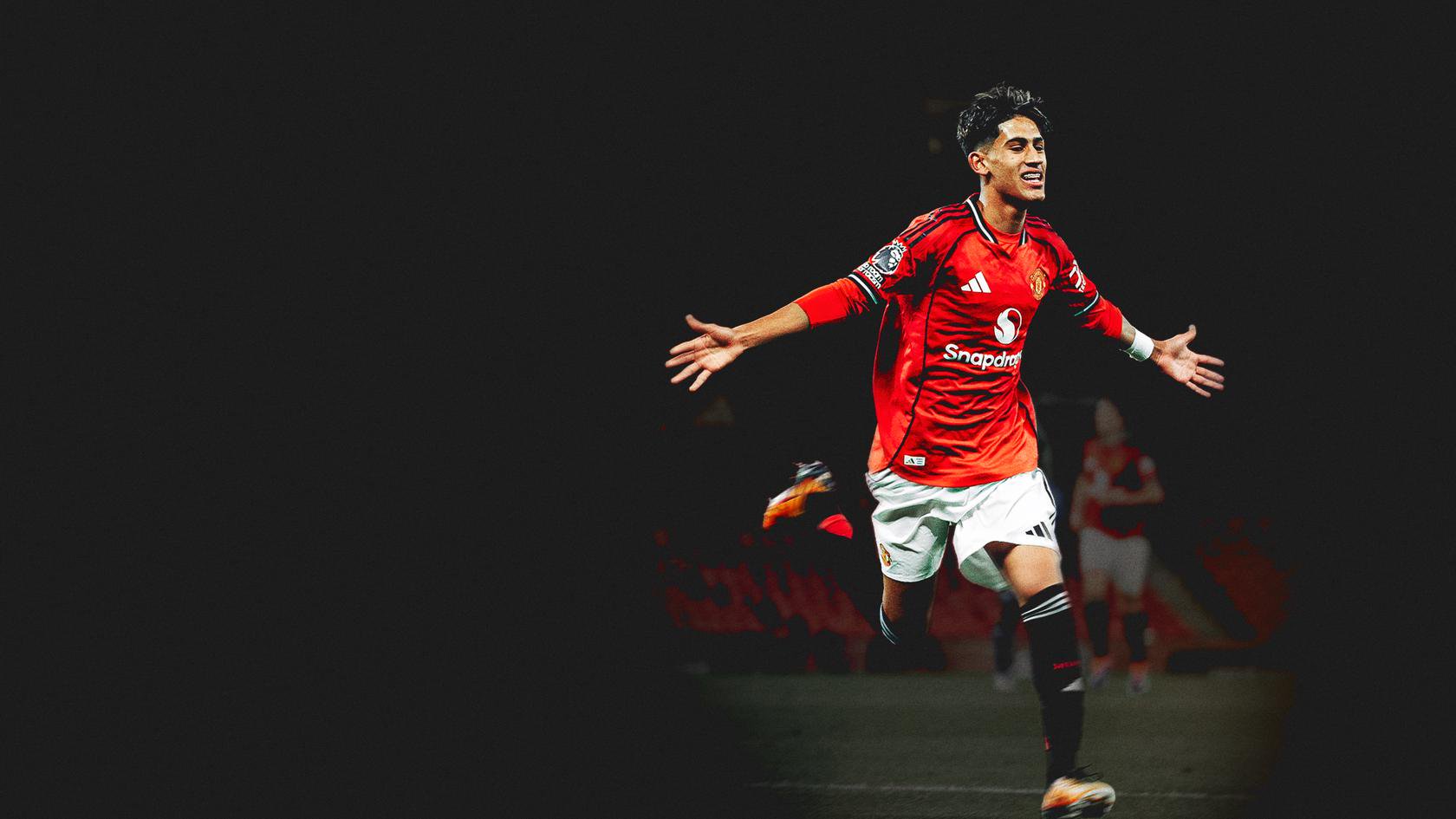 Gabriel graphic for award win