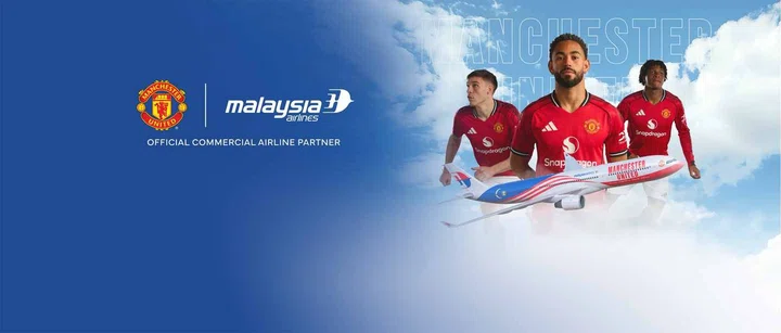 Malaysia Airlines - Turning dreams into destinations