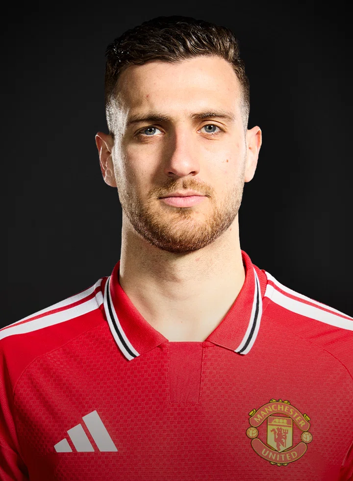 IMAGE - Diogo Dalot - Square