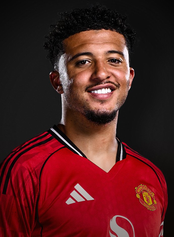 IMAGE - Jadon Sancho - Square