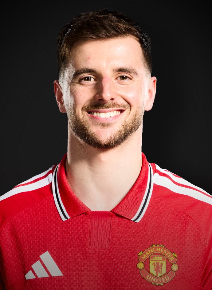 IMAGE - Mason Mount - Square