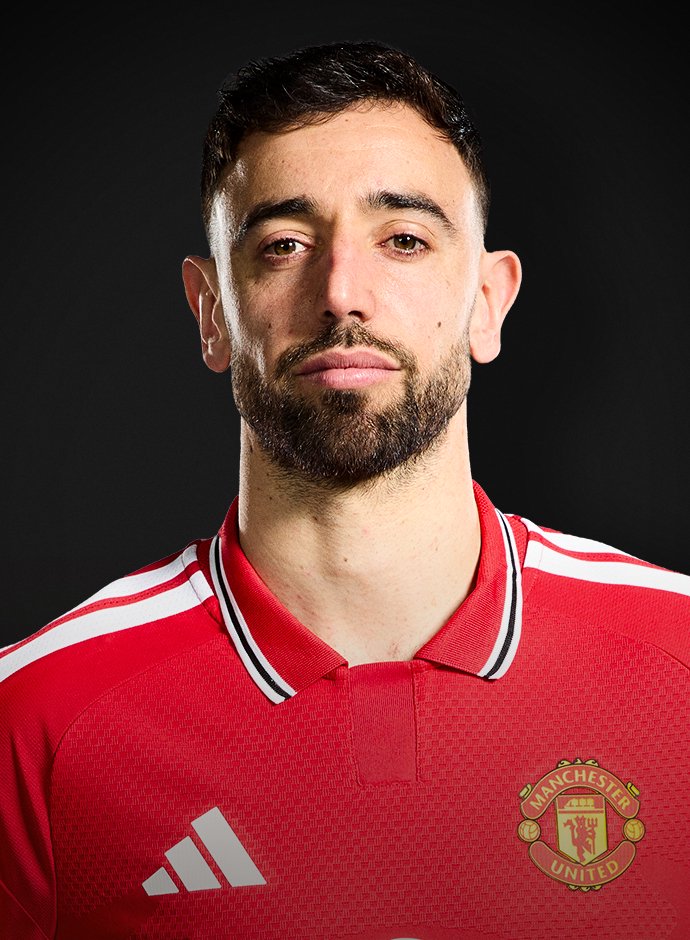 IMAGE - Bruno Fernandes - Square