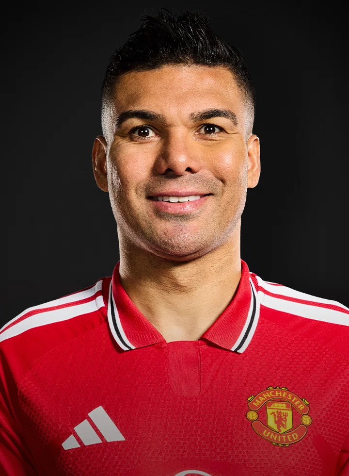 IMAGE - Casemiro - Square