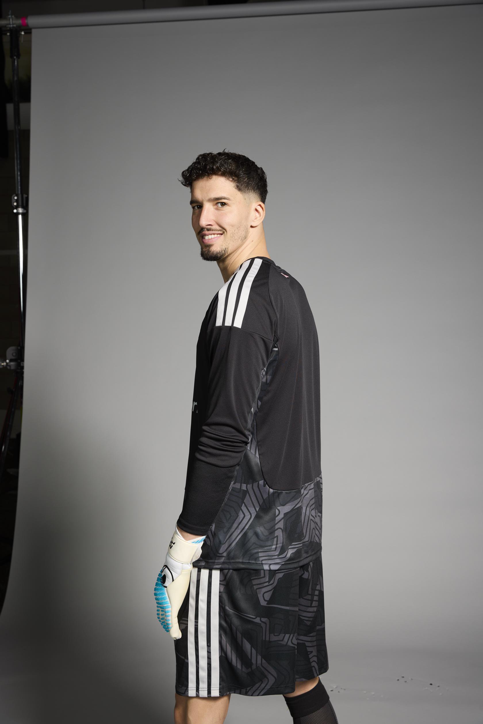 This one's for keeps | Manchester United