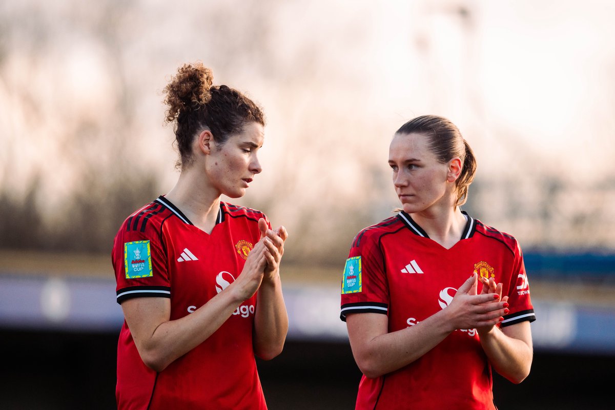 Team news: Chelsea v United Women