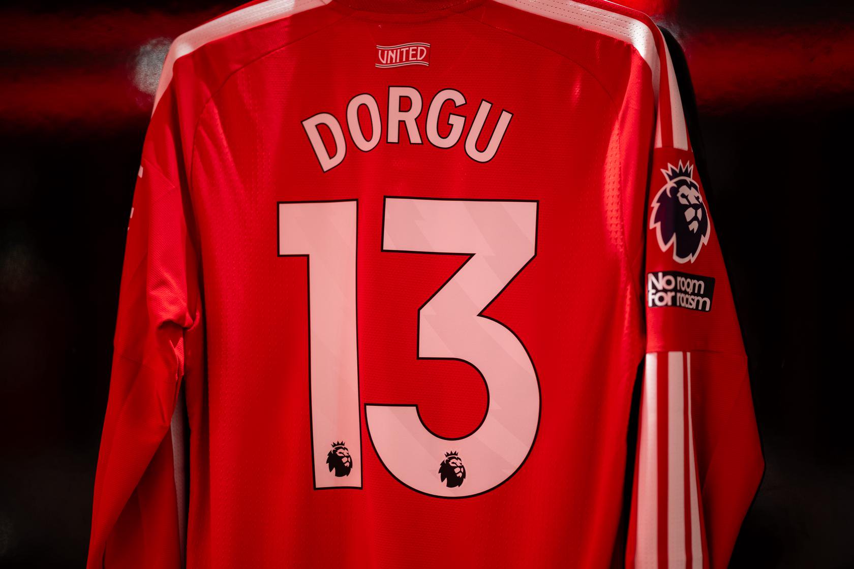 Dorgu 13 shirt