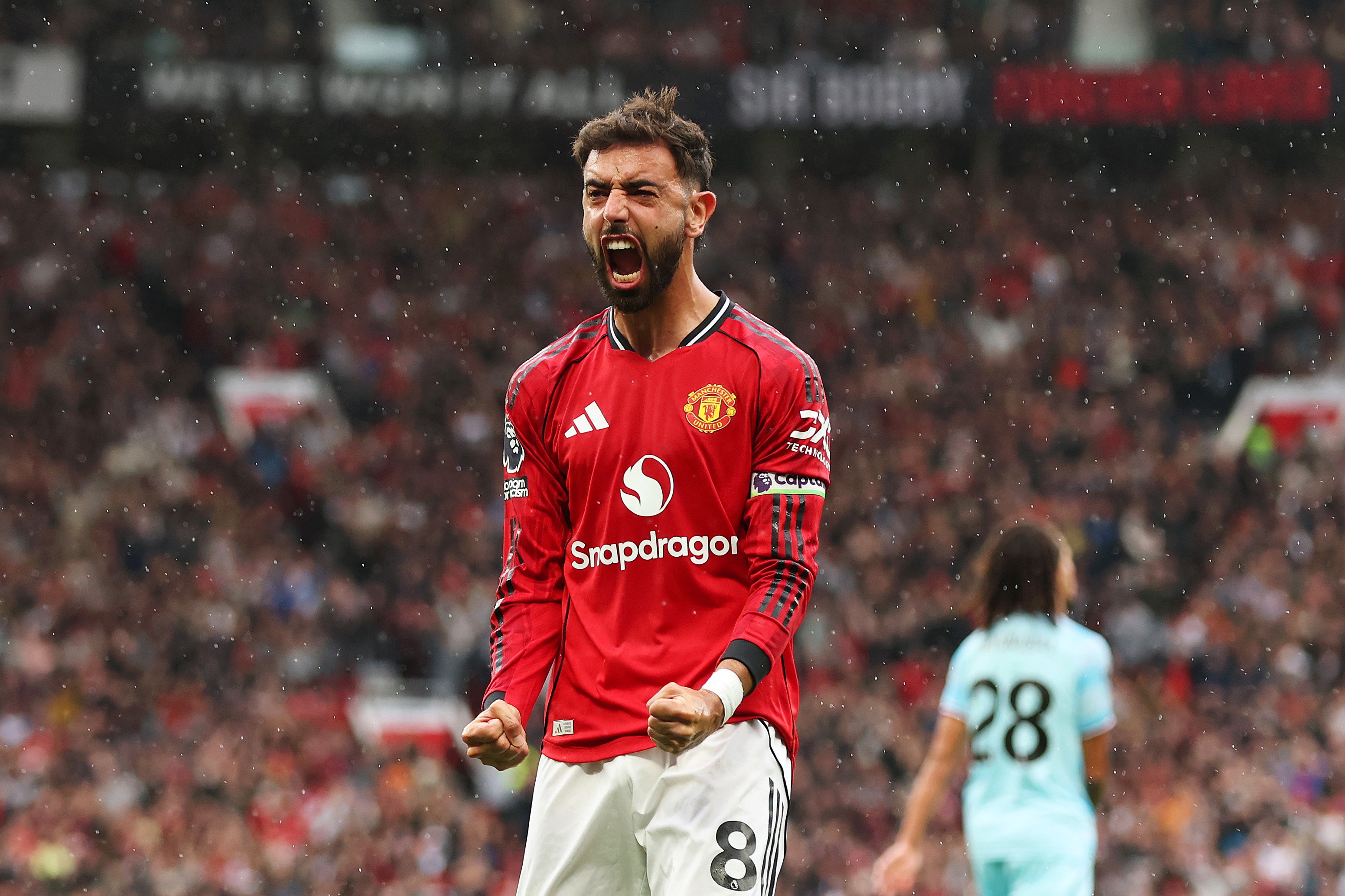 Matchday VIP Experience Header Block Image