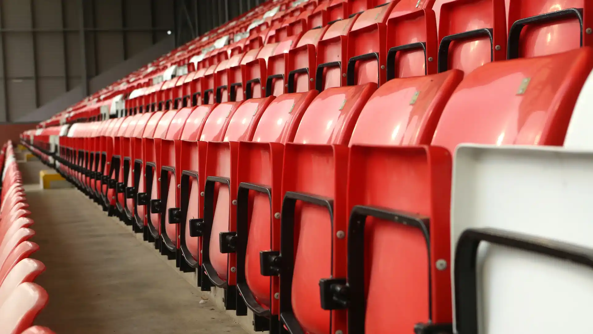 Leigh Sports Village Carousel - One Club United Shuttle Bus Image