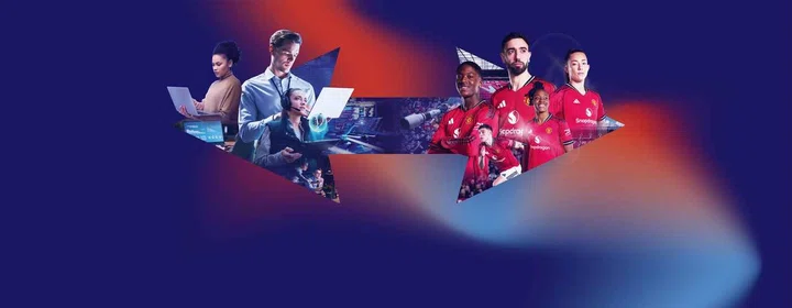 TeamViewer | Man Utd Global Partners and