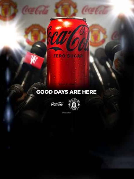 Coca-Cola