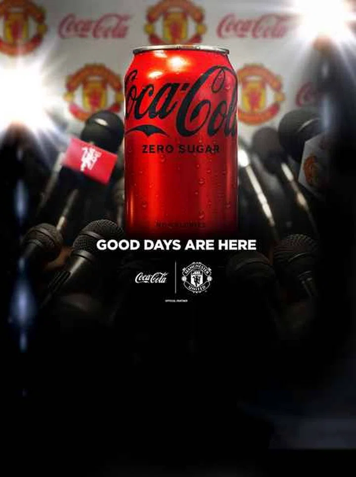 Coca-Cola