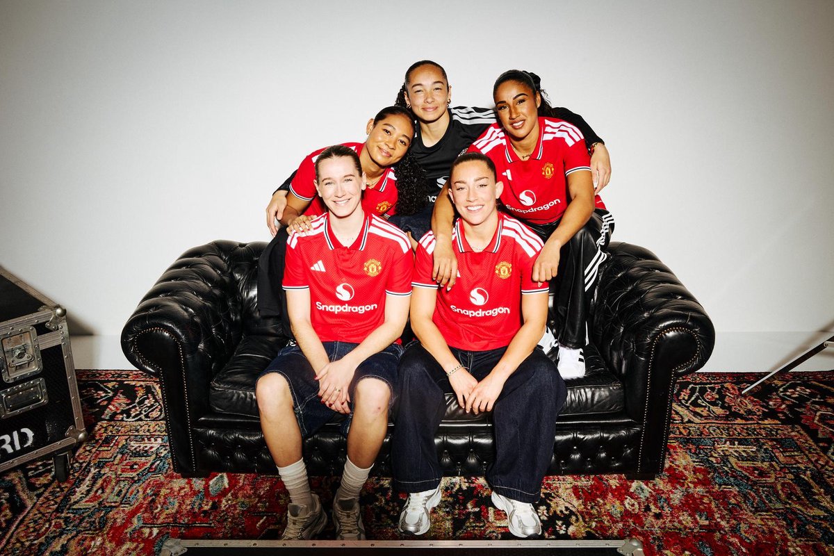 United Women: What to look out for in 2026/27