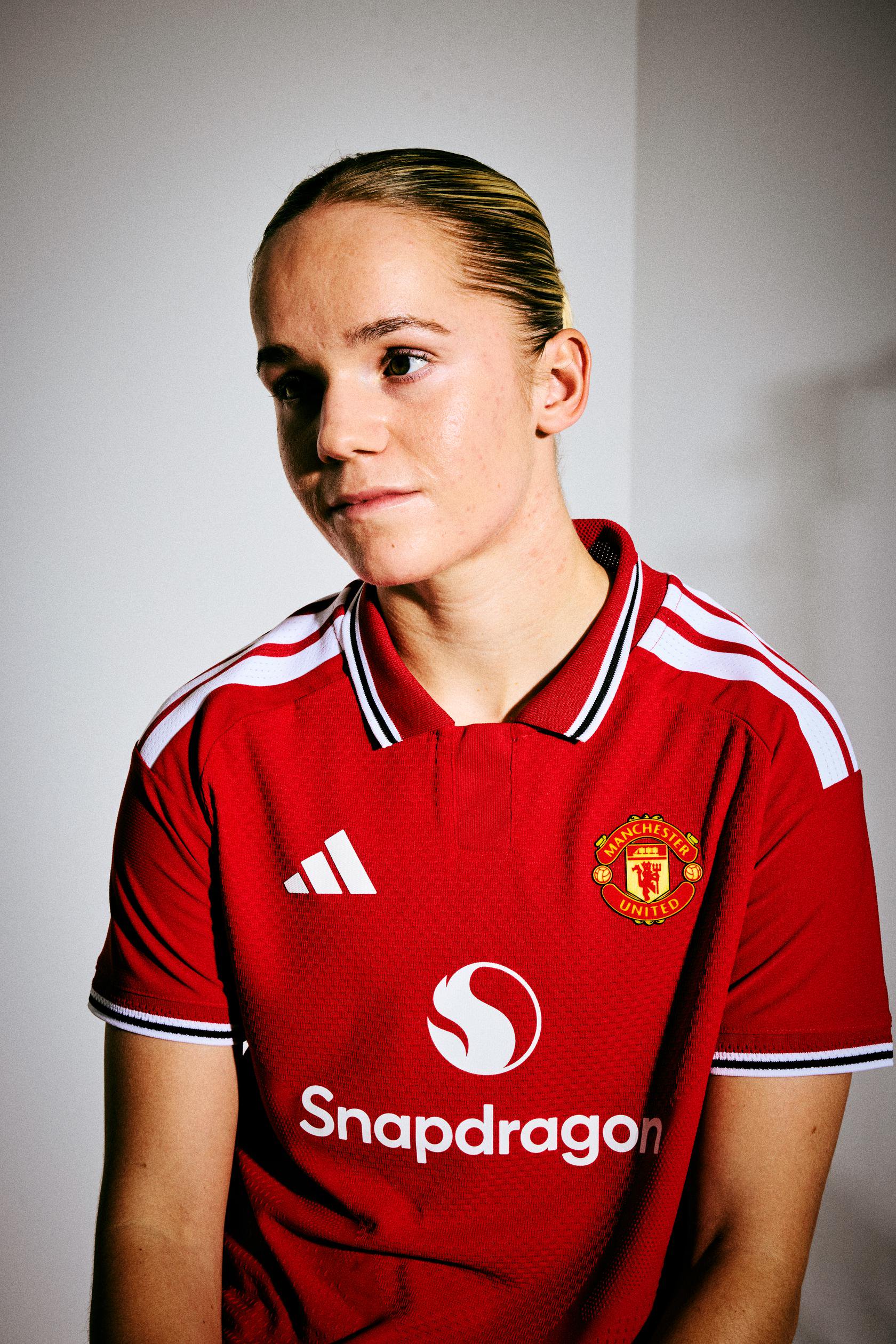 Hanna Lundkvist