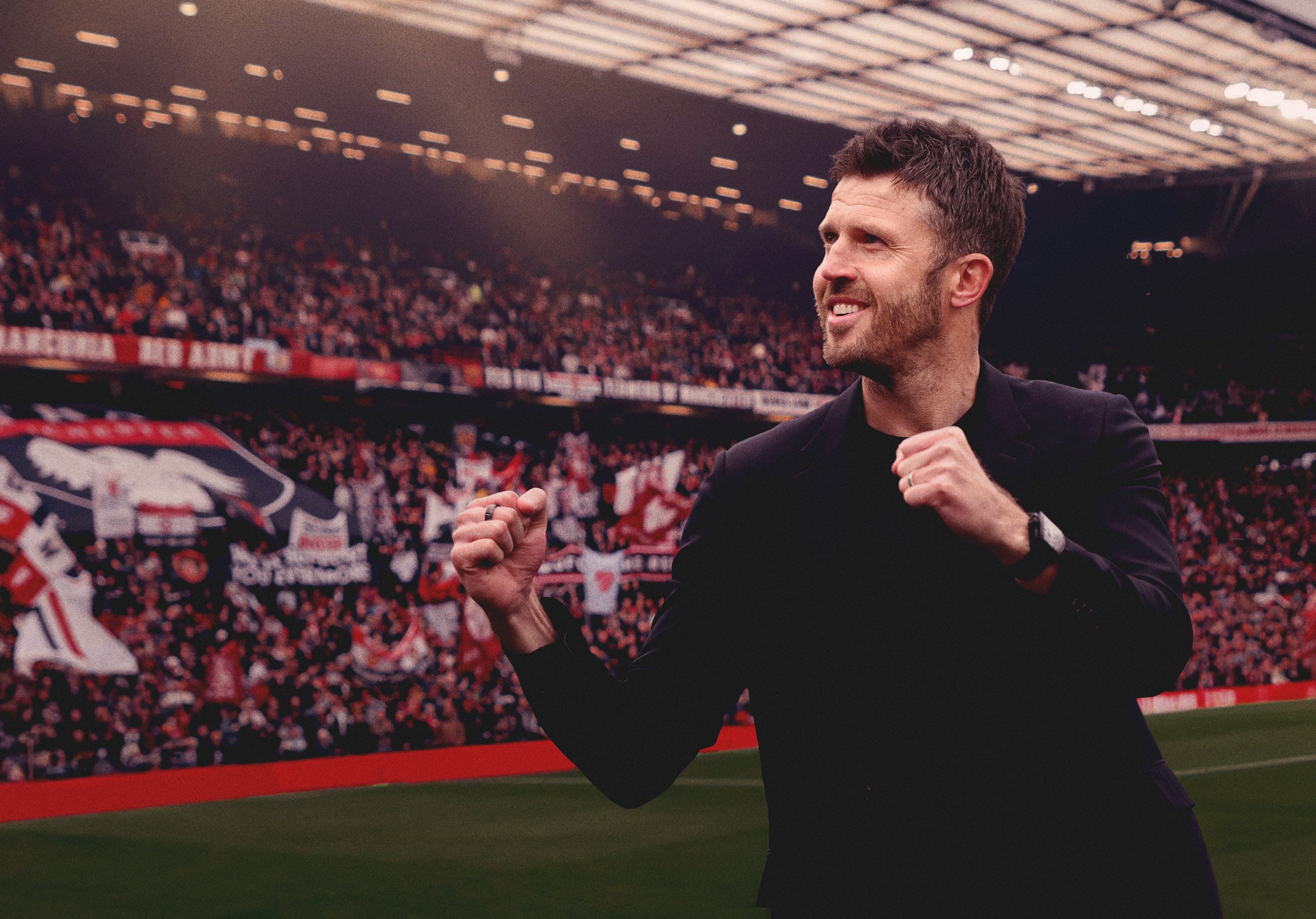 United confirm three departures | Manchester United